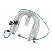 Heizelement + Sicherung