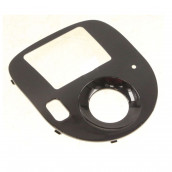 schwarzes Ziffernblatt des Cookeo Kochers