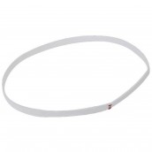 Trommedichtung aus Filz (hinten)