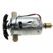 Kühler/Lüftermotor