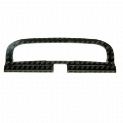 Abdeckung oberer Griff