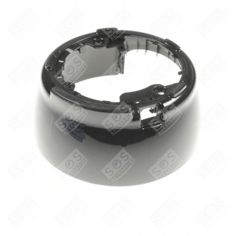 CORPS INFÉRIEUR NOIR COOKEO DAMPFGARER, DAMPFKOCHER - SS-994008