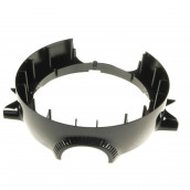 Oberteil schwarz COOKEO