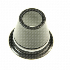 Halter Flügel + Dichtung