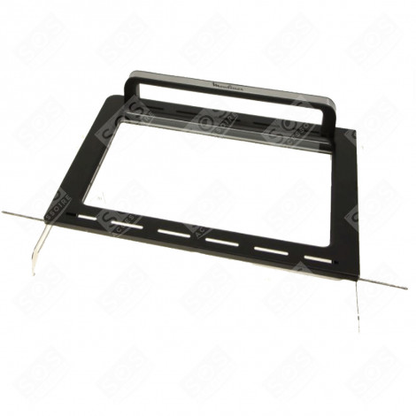 TÜR MIT GLASSCHEIBEN BACKOFEN, KÜCHENHERD - SS-986307