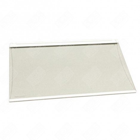 GLASBODEN 519 X 300 MM KÜHLSCHRANK, GEFRIERSCHRANK - 2109403036