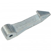 Haken zum Schließen des Bullauges