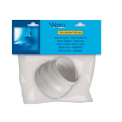 Plastikreduzierer 100/125mm