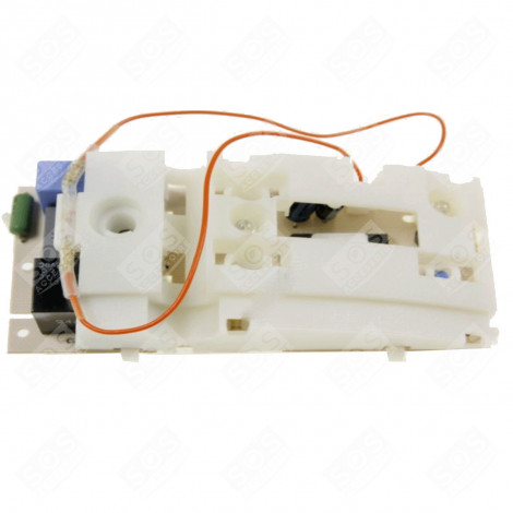 ELEKTRONISCHE KARTE + KNOPF KAFFEEMASCHINE, ESPRESSOMASCHINE - CS-00092607