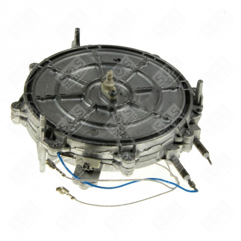 WIDERSTAND BÜGELEISEN, DAMPFBÜGELSTATION - RS-DG0061