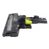 Bürste, Parkett- und Teppichdüse