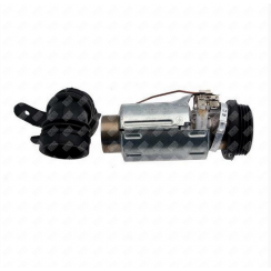 Heizelement  2040W mit Schlauchset