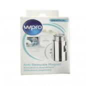 Lot aus 12 magnetischen Entkalkern mit Display