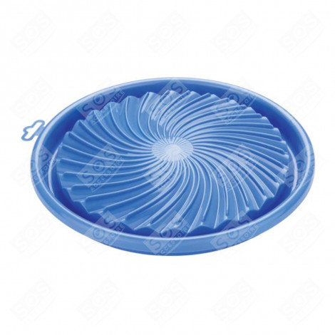 AUFTAUTELLER MIKROWELLE 2 IN 1  27 CM D., ORIGINAL MIKROWELLE, MIKROWELLENHERD - 484000001166,  DFG270