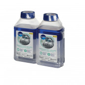 Fett- und Schmutzentferner 2 in 1 Original