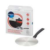 Induktionsrelais-Scheibe Durchmesser 22 cm Original