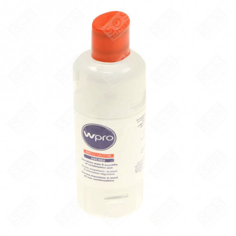 WASSERFILTER, ORIGINAL KÜHLSCHRANK, GEFRIERSCHRANK - 484010678059, USC002