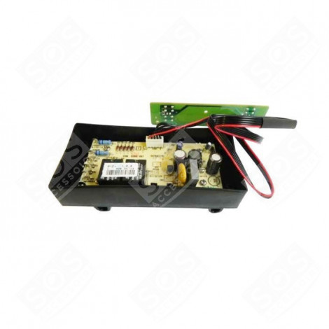 ELEKTRONIKKARTE KAFFEEMASCHINE, ESPRESSOMASCHINE - MS-622645