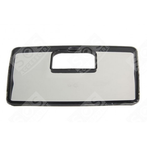 BEHÄLTERDECKEL KAFFEEMASCHINE, ESPRESSOMASCHINE - 5513214851, AS13200123