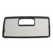 Couvercle réservoir à grains