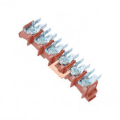 Stromanschlussklemme