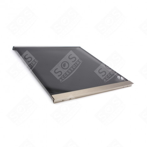 ORIGINAL-ABDECKUNG BACKOFEN, KÜCHENHERD - C00095667