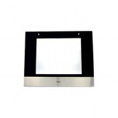 Original Außentür Glas 605X475 mm