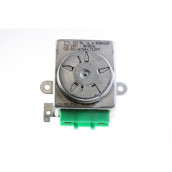 Drehspießmotor ursprünglich