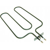 Original Bodenwiderstand