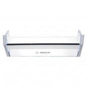 Flaschen-Türfach, original