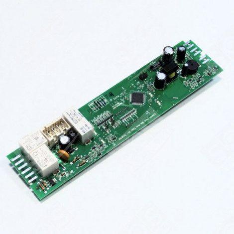 ANZEIGETAFEL BACKOFEN, KÜCHENHERD - 49030975