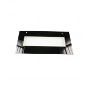 Türscheibe (aussen)