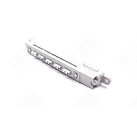 ORIGINAL-BEDIENFELD DUNSTABZUGSHAUBE - G931271