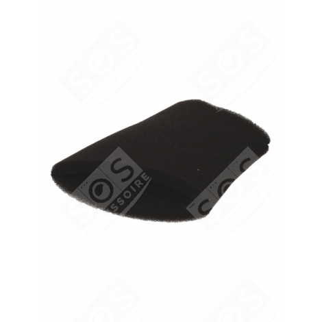 SCHAUMSTOFFFILTER, ORIGINAL STAUBSAUGER - 12019017
