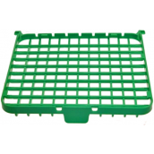 Motorensiebhalterung