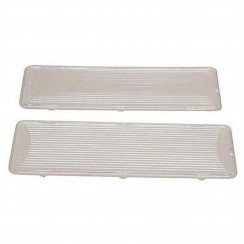 2er Set Lampenabdeckung, original