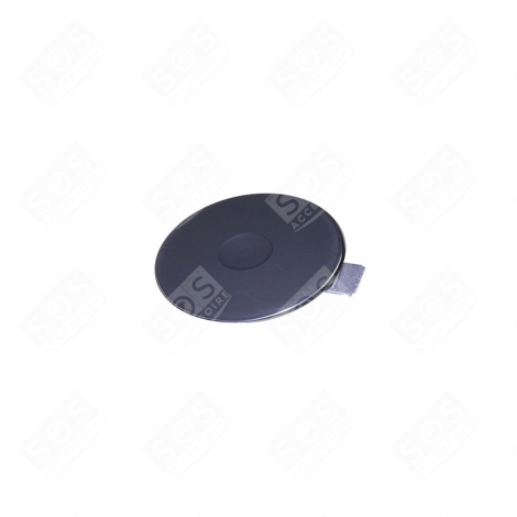 ELEKTRISCHE PLATTE 180MM 1500W KOCHPLATTEN, HERDPLATTEN, KOCHFELD - C00034308