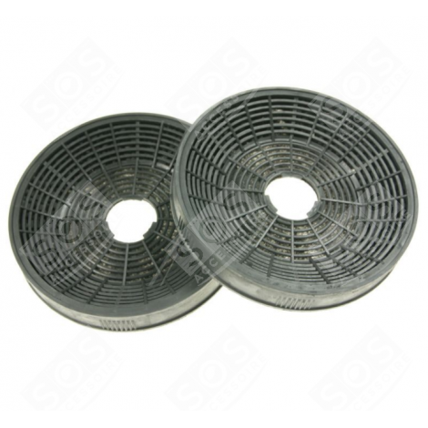 AKTIVKOHLEFILTER DUNSTABZUGSHAUBE - 49029817