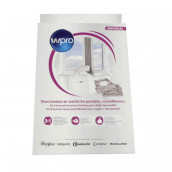 Universal-Entlüftungs-Kit 3 in 1