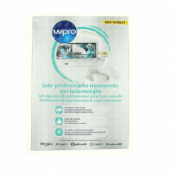 Professioneller Regeneriersalz in Tabletten - 1,8kg original