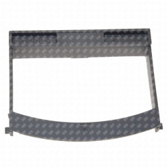 Halterung - verriegelungshebel