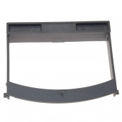 Halterung - verriegelungshebel