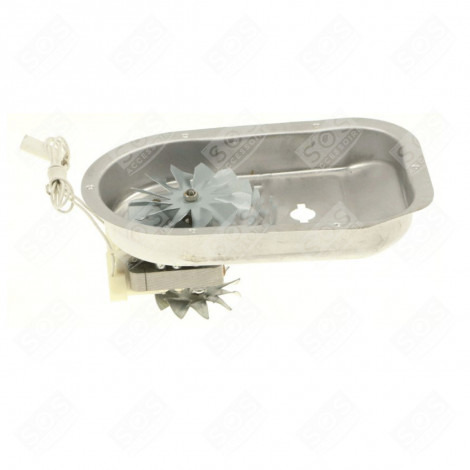 MOTOR + PROPELLER BACKOFEN, KÜCHENHERD - SS-189151