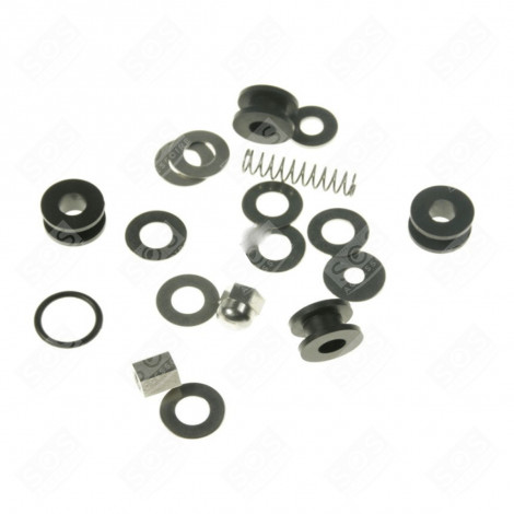 UNTERLEGSCHEIBE + MUTTER-SET KÜCHENMASCHINE - MS-5990400