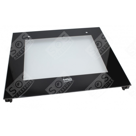 AUSSENSCHEIBE BACKOFEN, KÜCHENHERD - 410300304