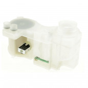 Salzbehälter - Wasserweicher