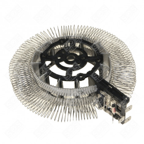 WIDERSTAND KLEINE HAUSHALTSGERÄTE - CS-00096161