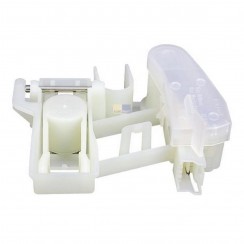 Türschloss, original