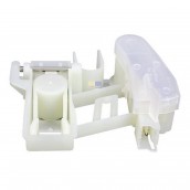 Türschloss, original