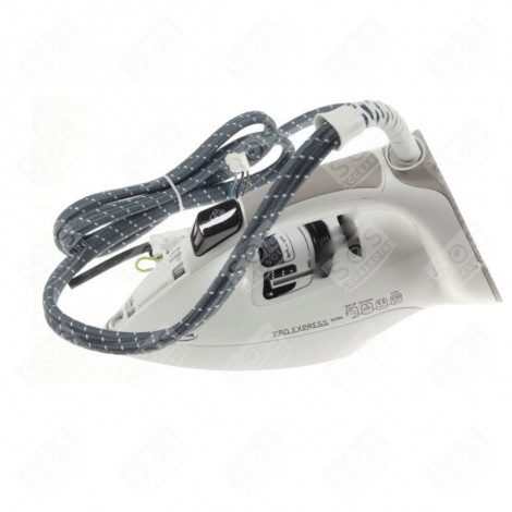 GEHÄUSE+GRIFF+KABEL FÜR BÜGELEISEN BÜGELEISEN, DAMPFBÜGELSTATION - CS-00122448